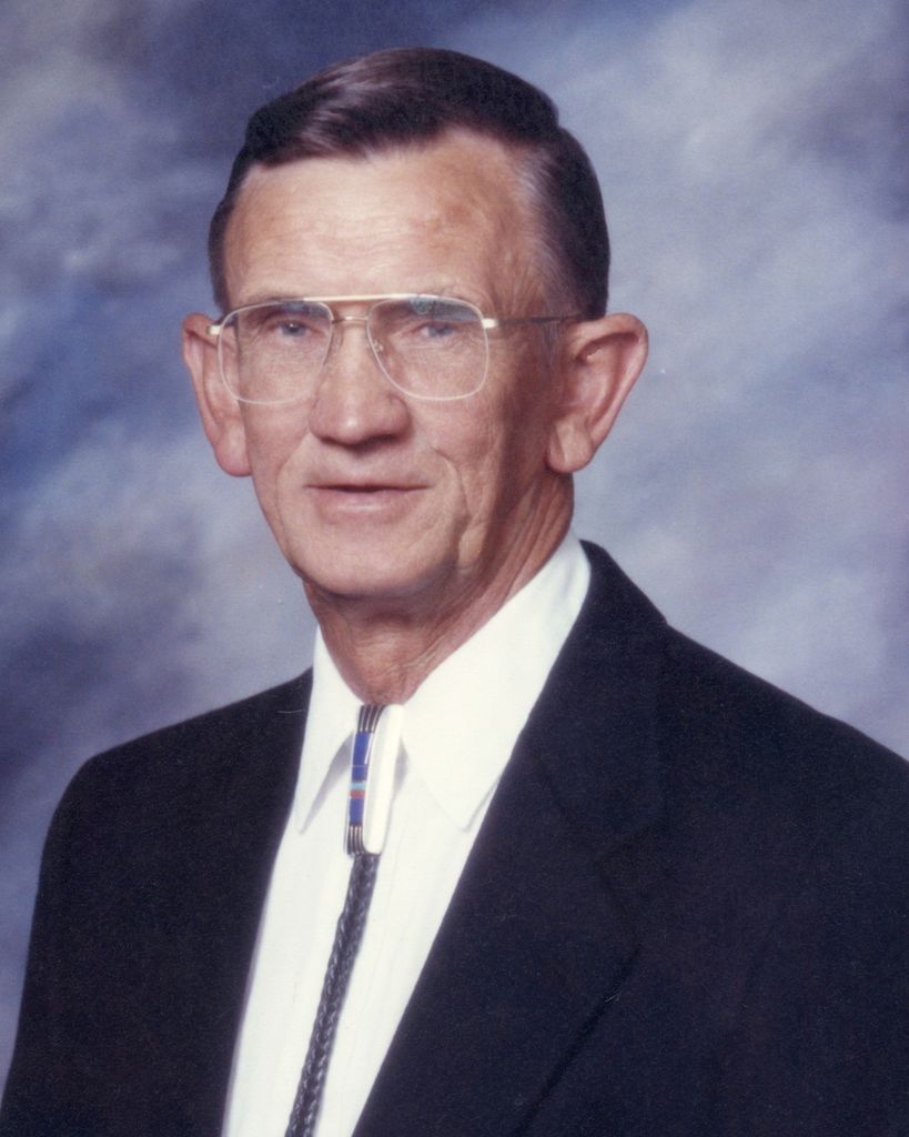 Dean M. Koldenhoven