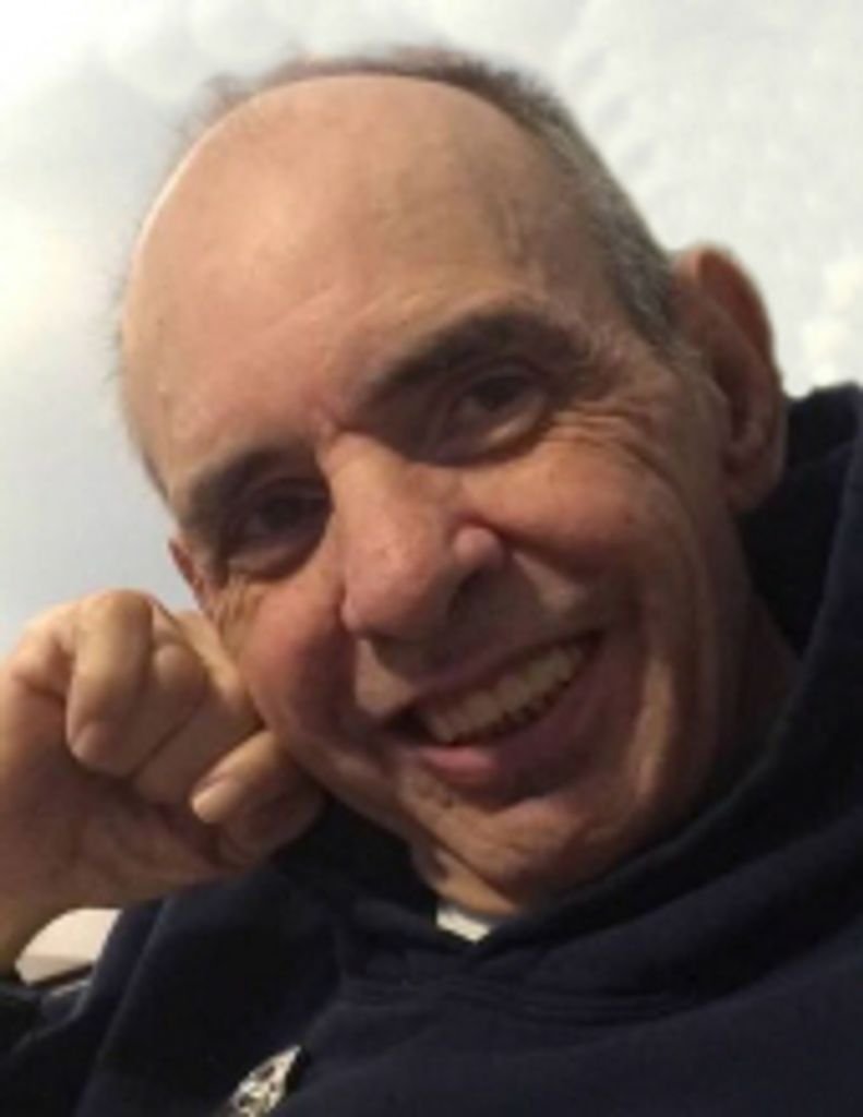 Francis M. Piscitelli, Jr.