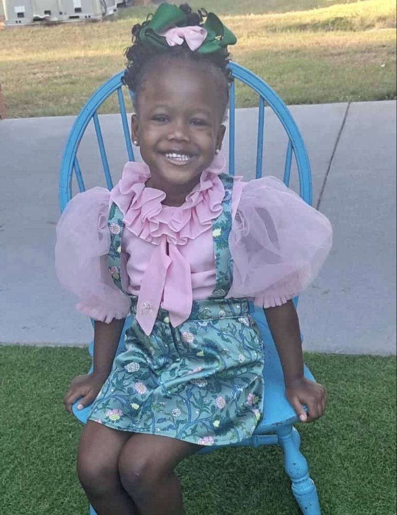 Tai’Lynn Amier Luden Profile Photo