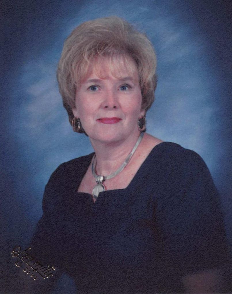 Doris Barton Bedwell