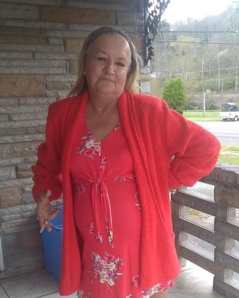 Fanice Boggs Bowman Profile Photo