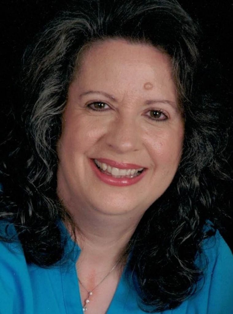 Elizabeth Ann Passmore