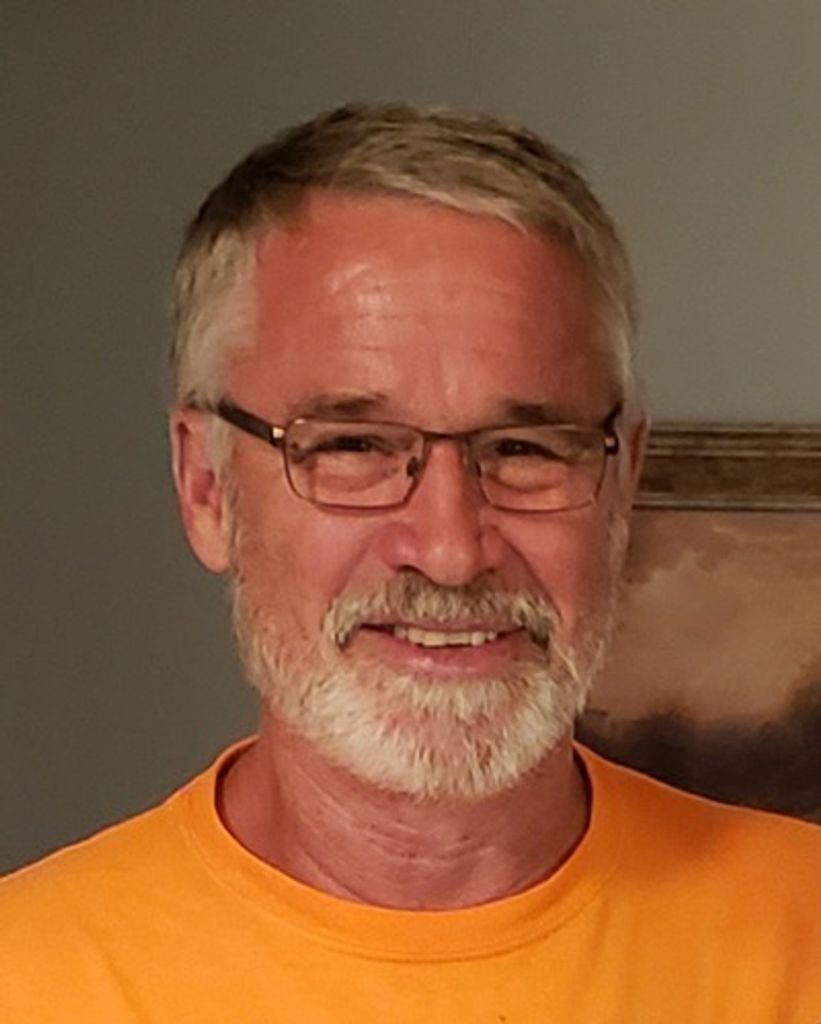 James E. Rudy