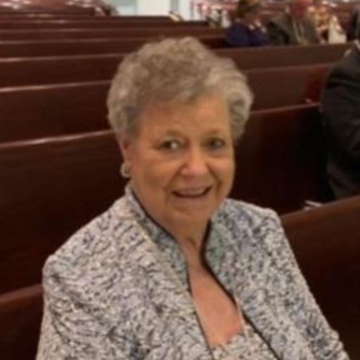 Pamelia Ann Alexander Profile Photo