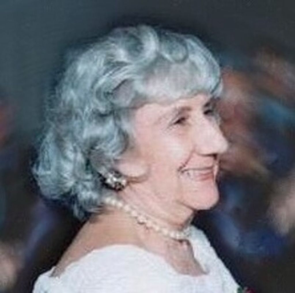Jaye Mcconnell