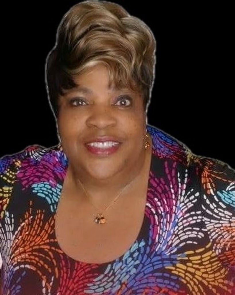 Dorothy Jones