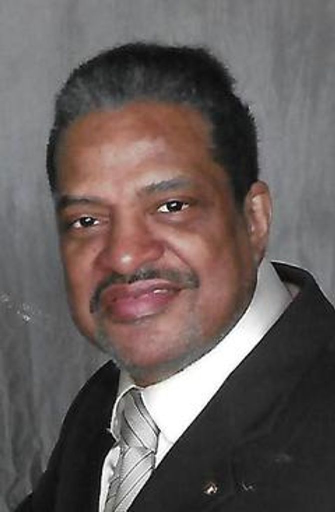 Benjamin T. Martin