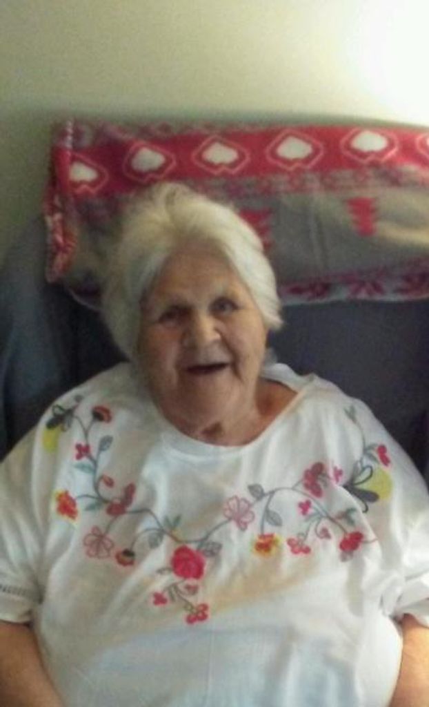 Marion S. Bennett