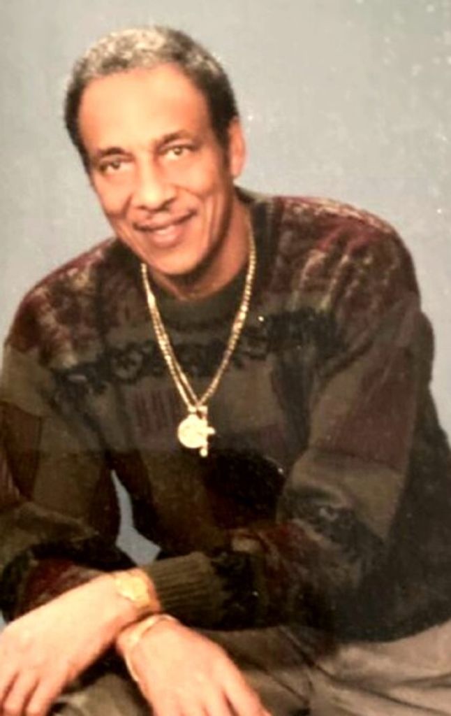 Mr. Errol Tate