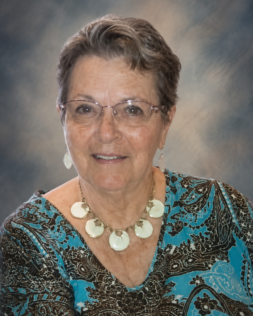 Glenda Glenn Profile Photo