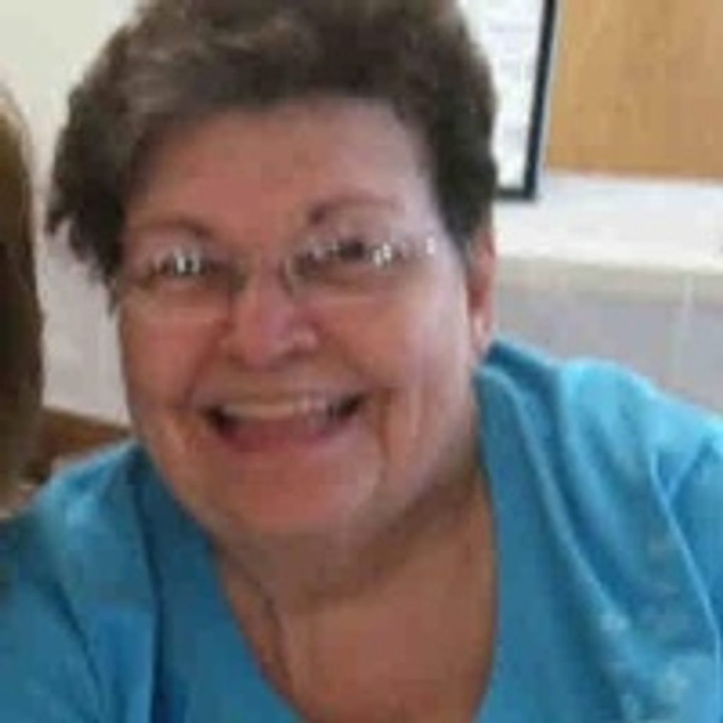 Frances Tackett Profile Photo