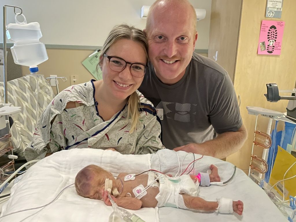 Lincoln Paul Whitney