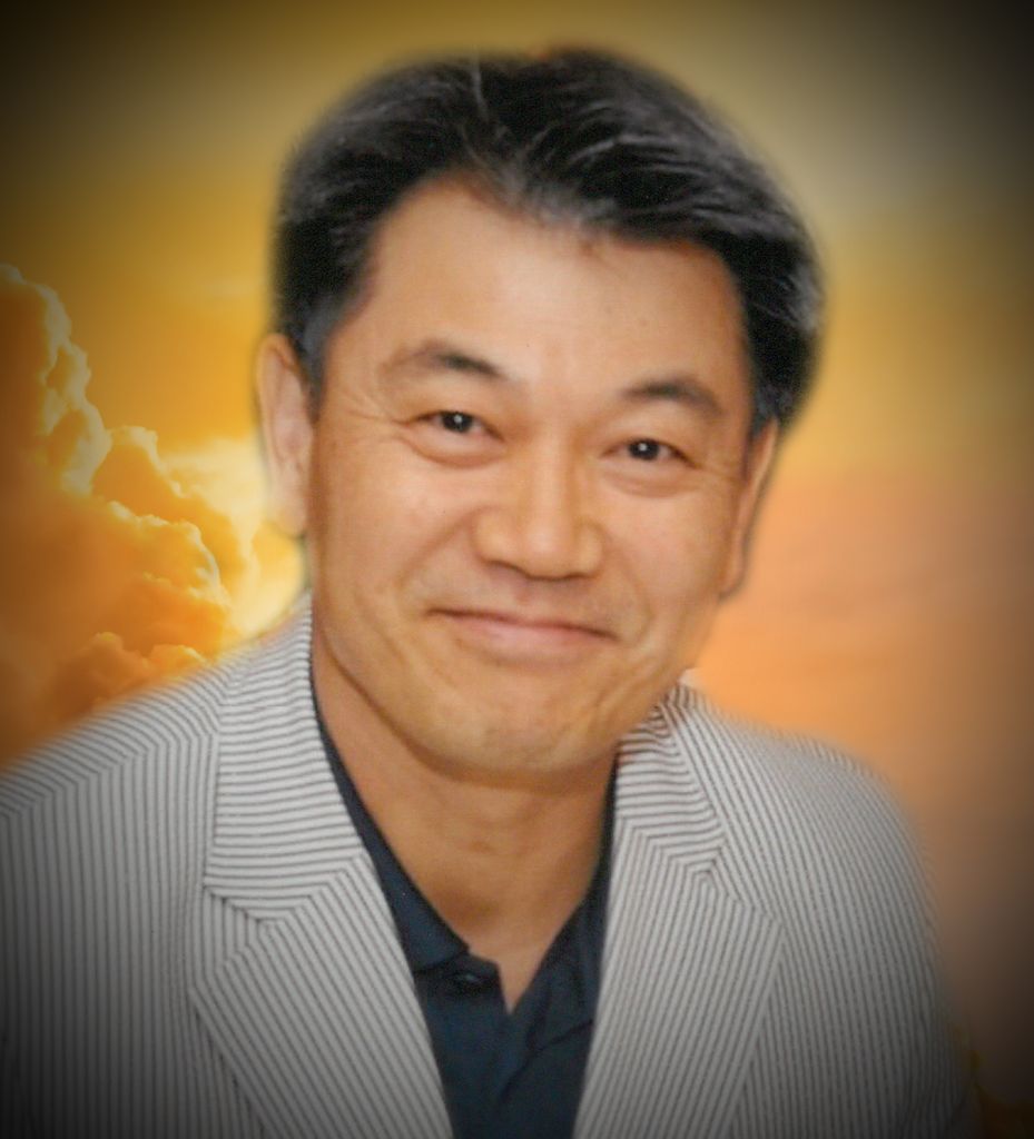 Myunghyun Kim