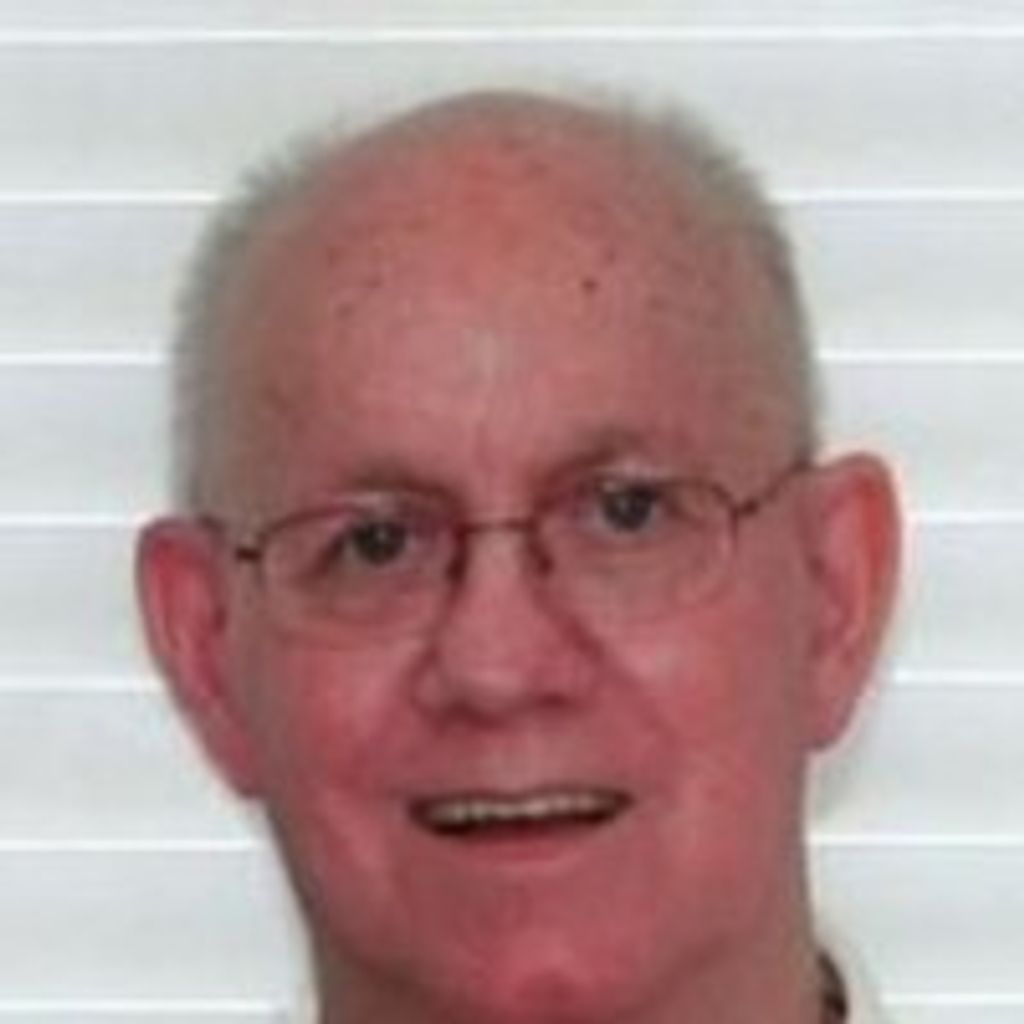 Donald R Lindblom