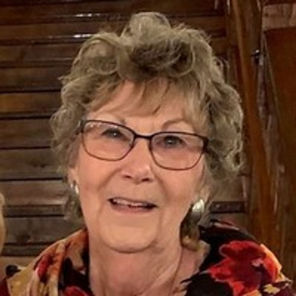 Judy Kay Ashwood