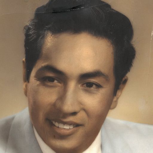 Jose Luna Ochoa Profile Photo