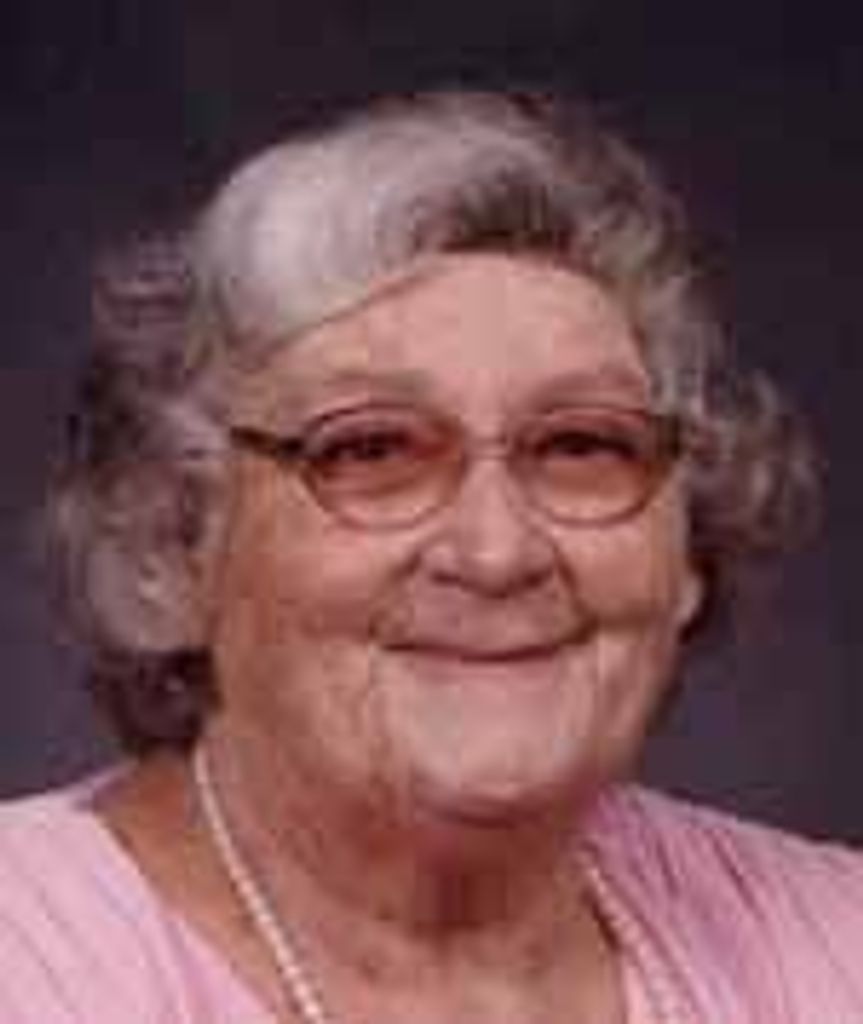 Priscilla E. Bouchard