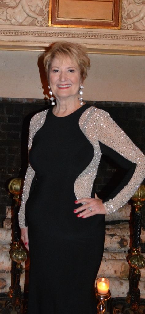 Ruth   Bennett