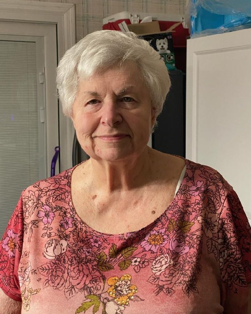 Evelyn Weber Garlits Profile Photo