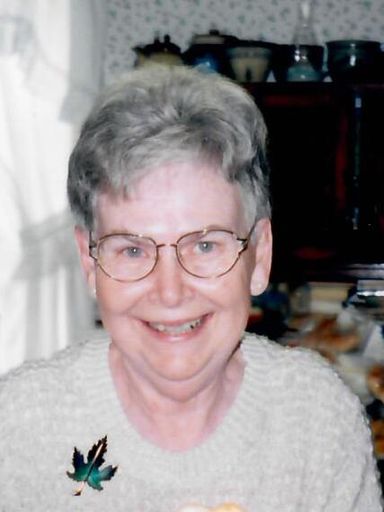 Marjorie (Osborne)  Moore Profile Photo