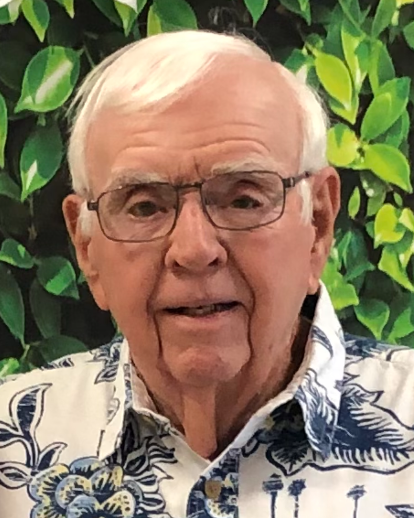 William Lawrence McCarty