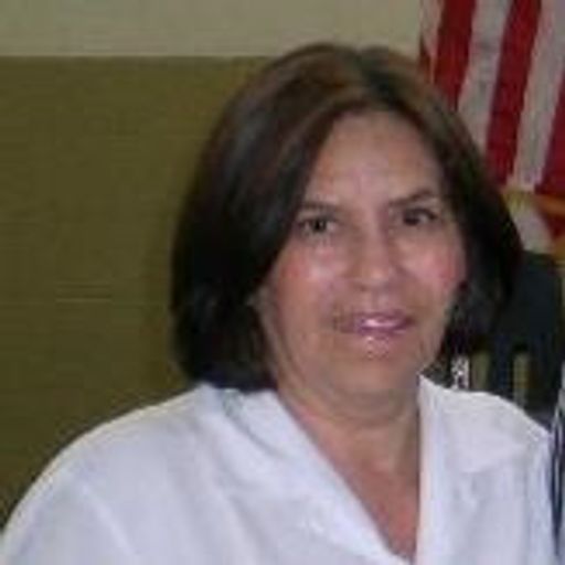 Linda Carol Medina Profile Photo