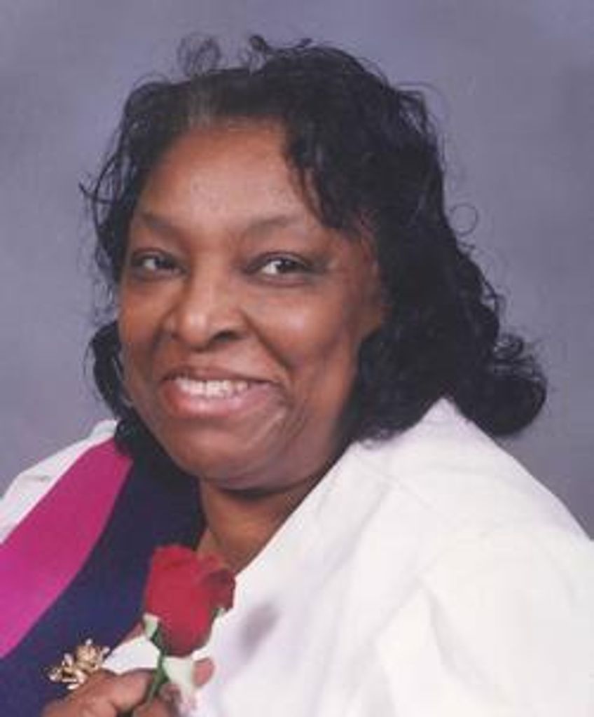 Gladys Cecelia Dyson