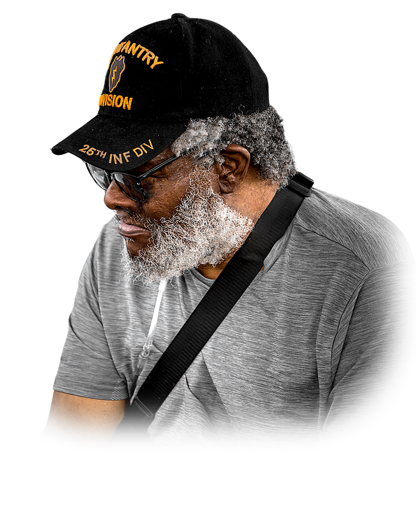 Darvin Lavan Shaver Profile Photo