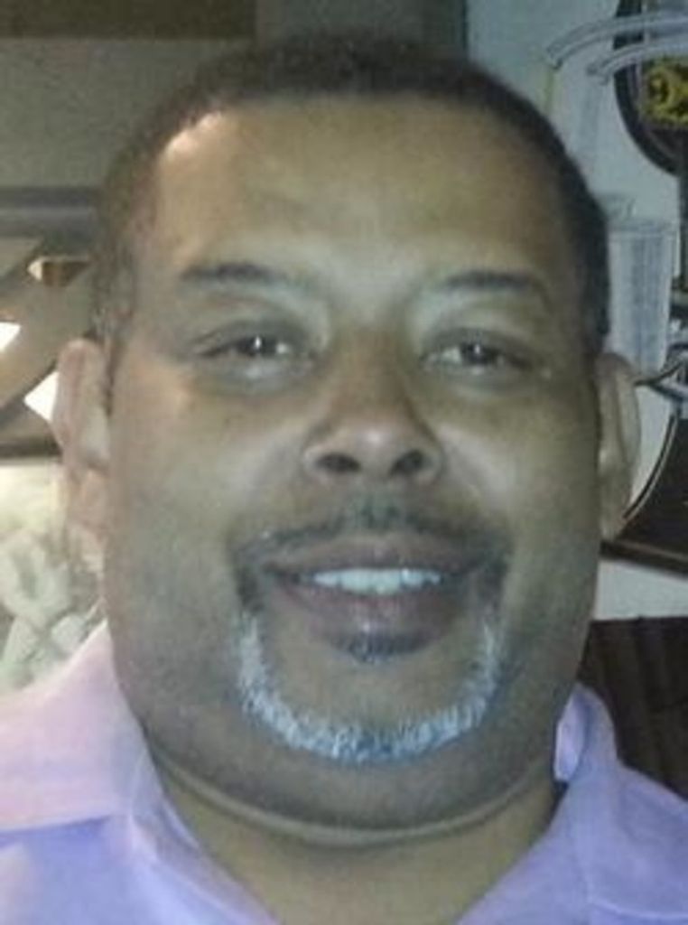 David Lee Hampton Profile Photo