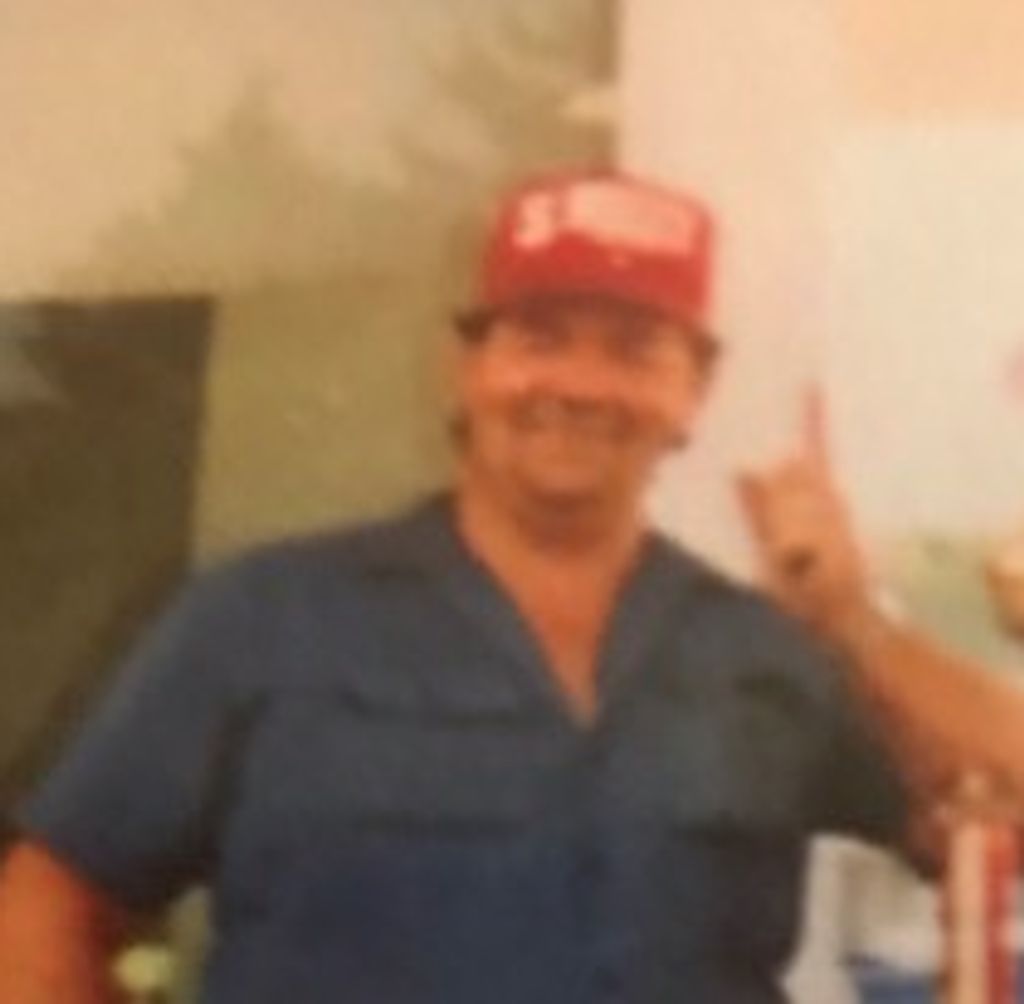 Jack E. "Pops" Peters