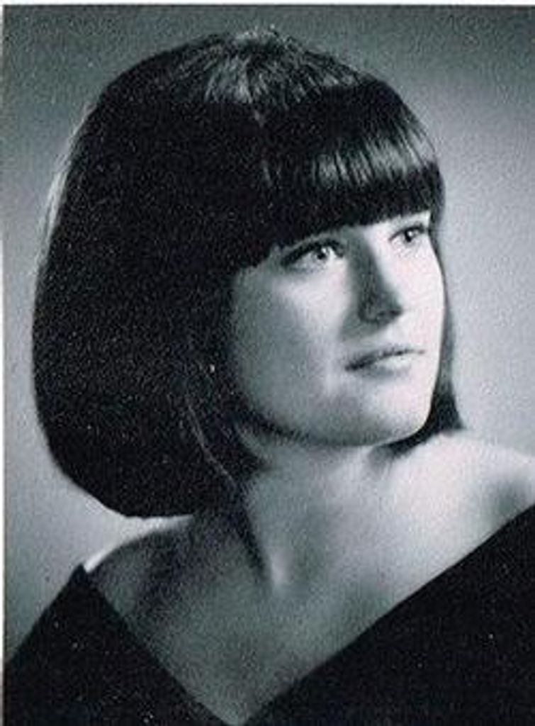 Irene Marie Jackson Profile Photo