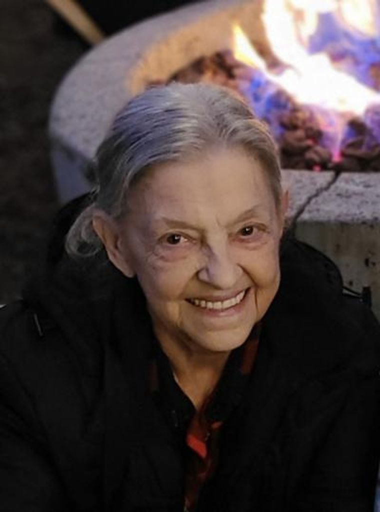 Shirley Ann Hoskins Profile Photo