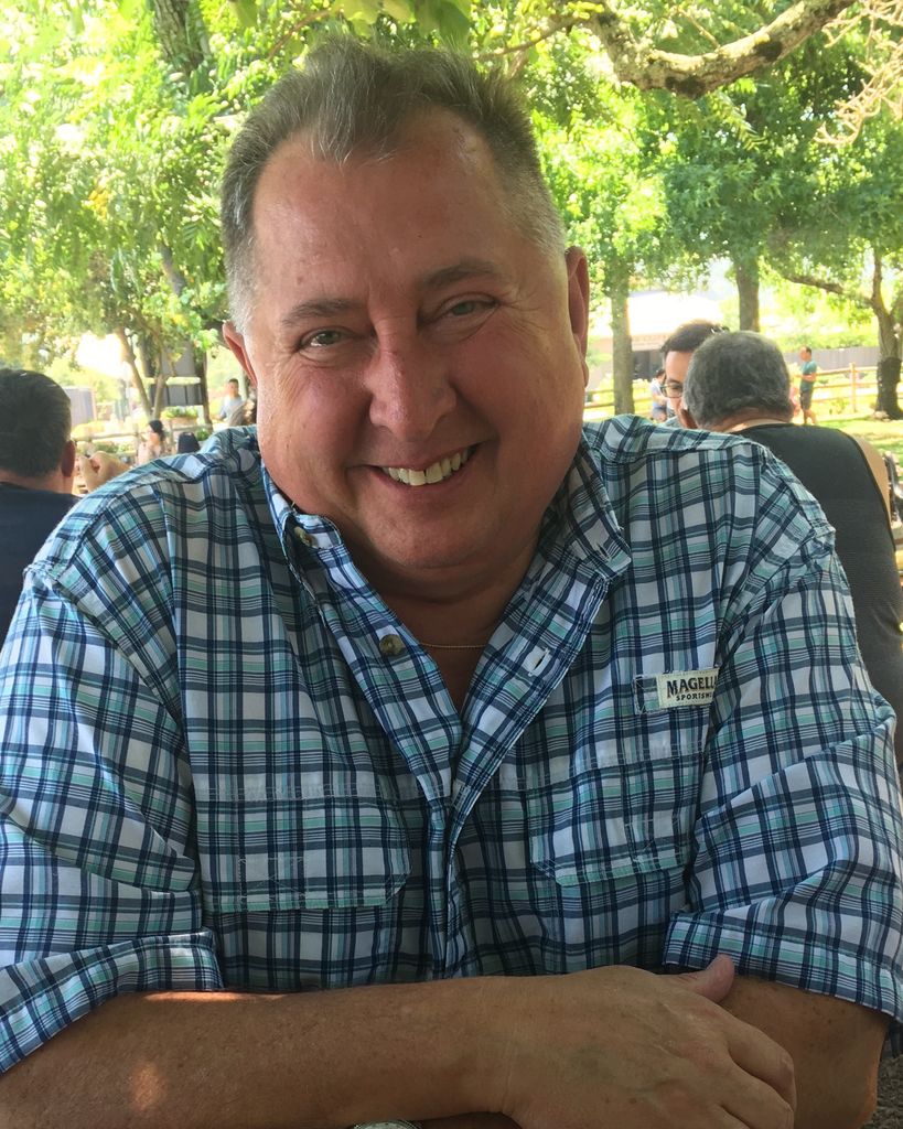 Stan Mramor, Jr. Profile Photo