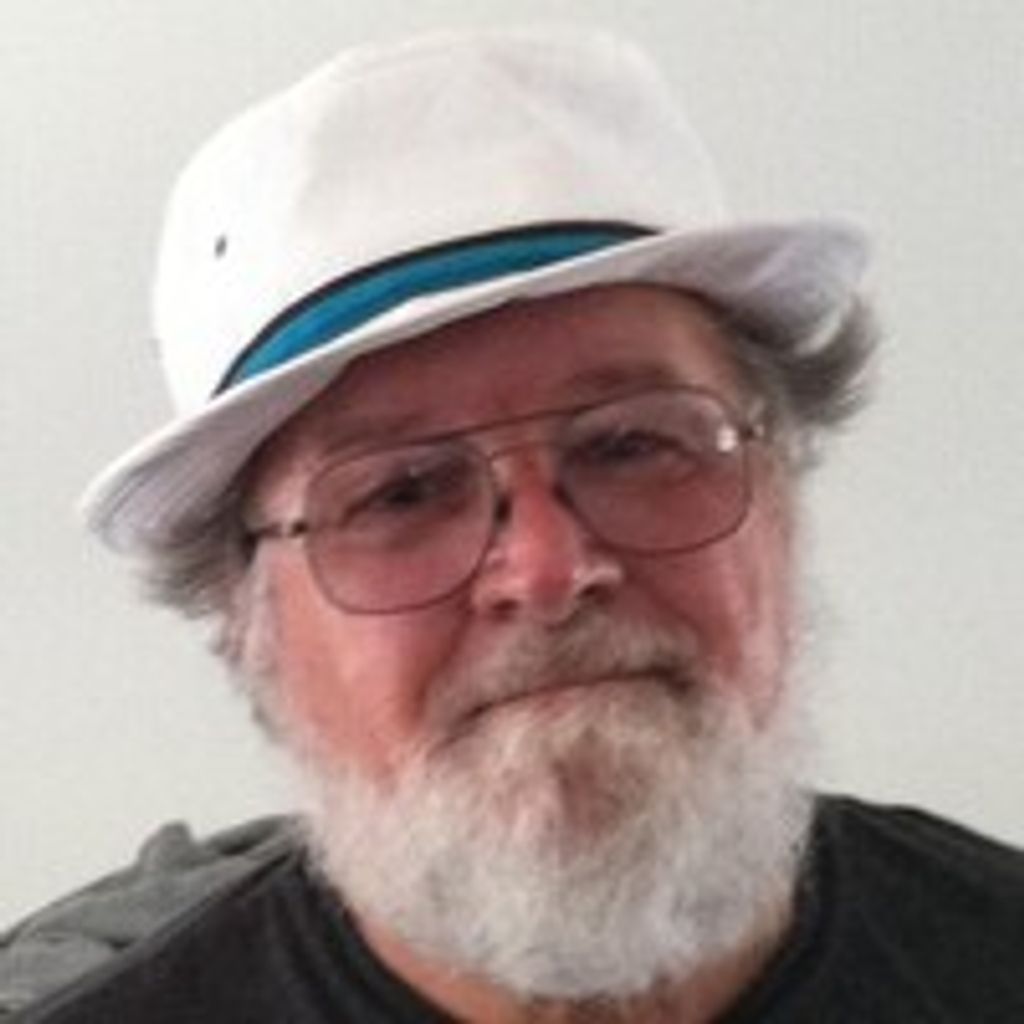 Robert Streharsky