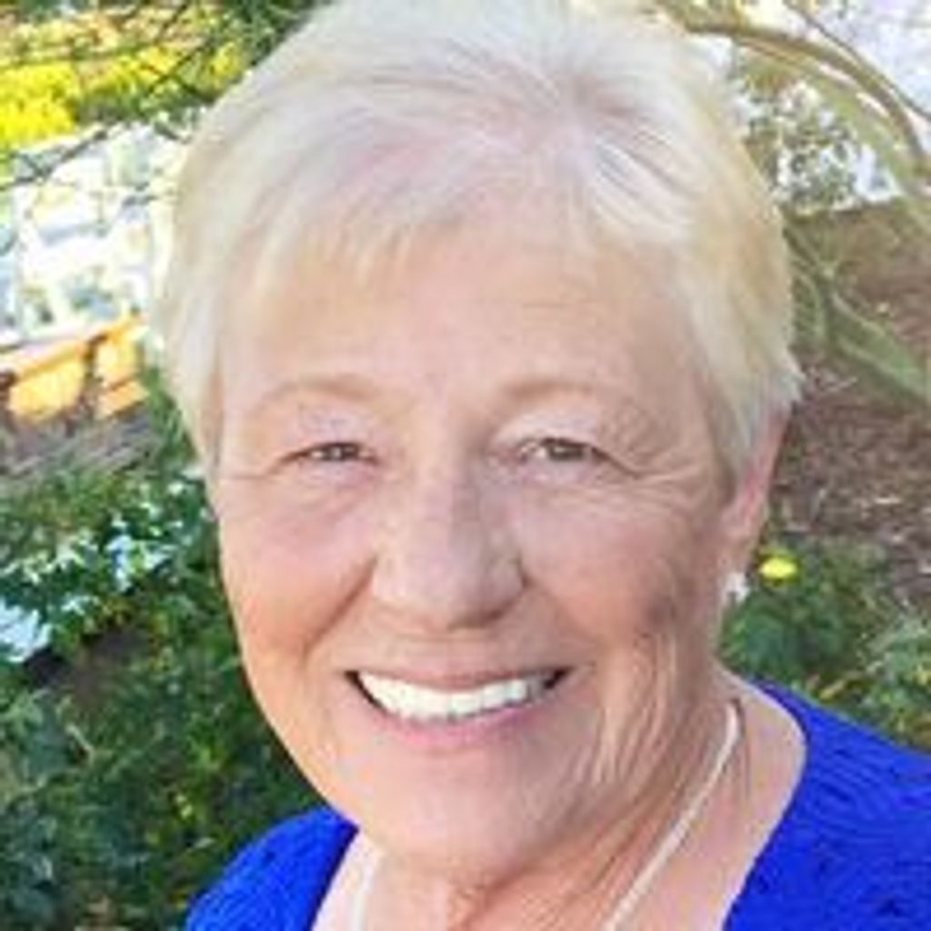 Darlene Frances Hunt