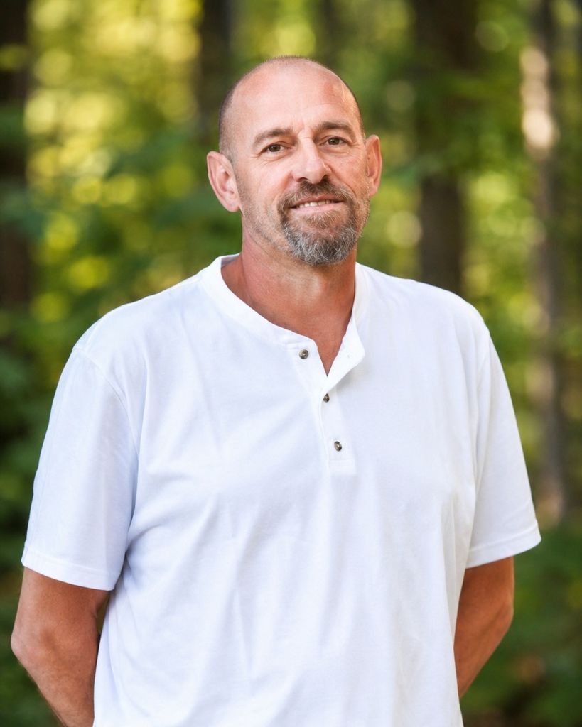 James Wayne Ray Profile Photo