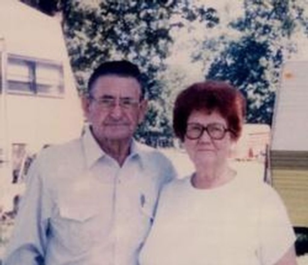 John "J.D." David Wood