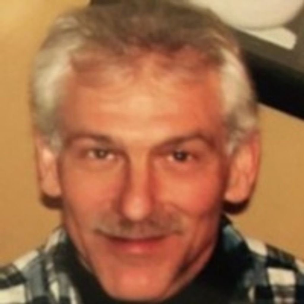 Donald Jerome Regenscheid