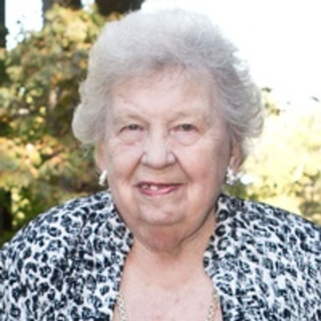 Dorothy L. Harlow