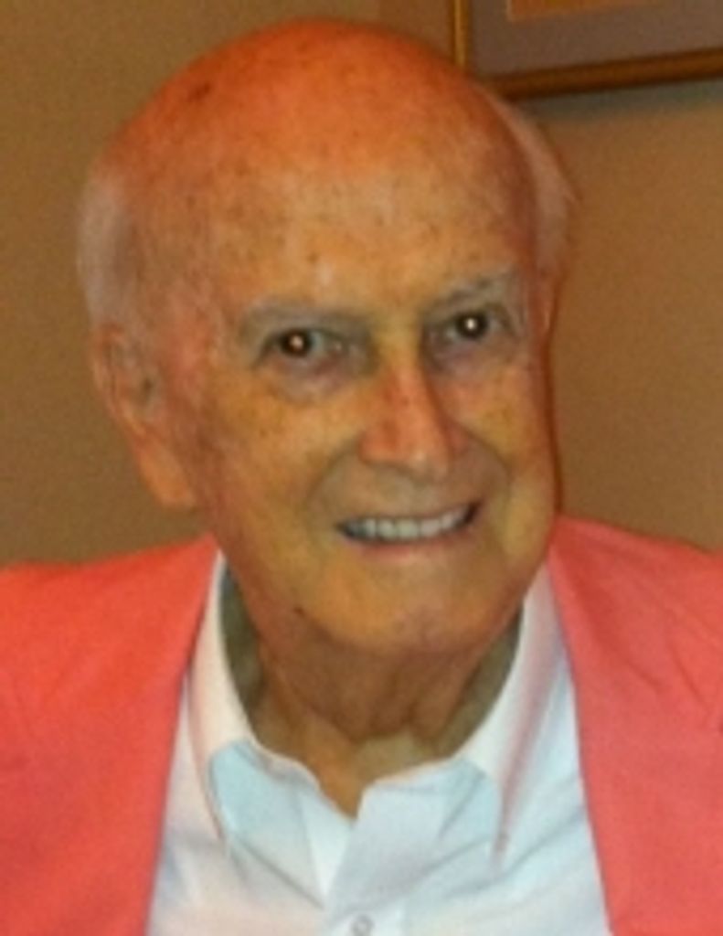 Francis Mather