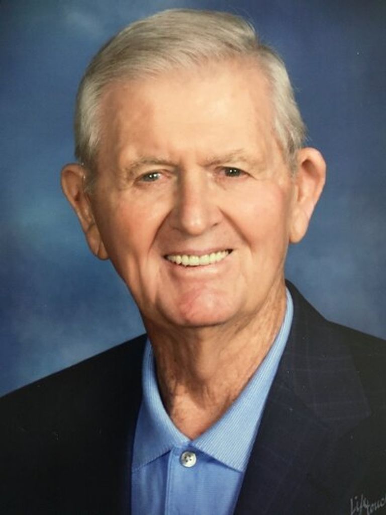 John C. Lisenby Profile Photo