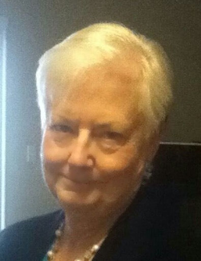 Margaret Kitchen