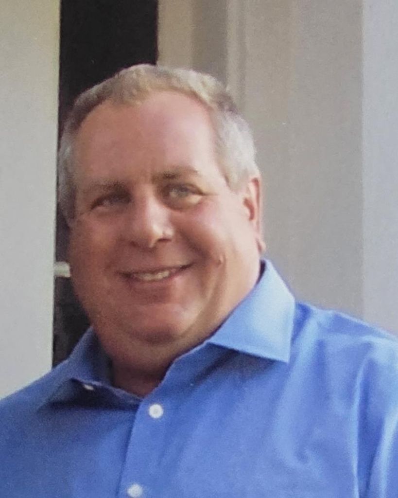 Mark F. D'Aoust Profile Photo