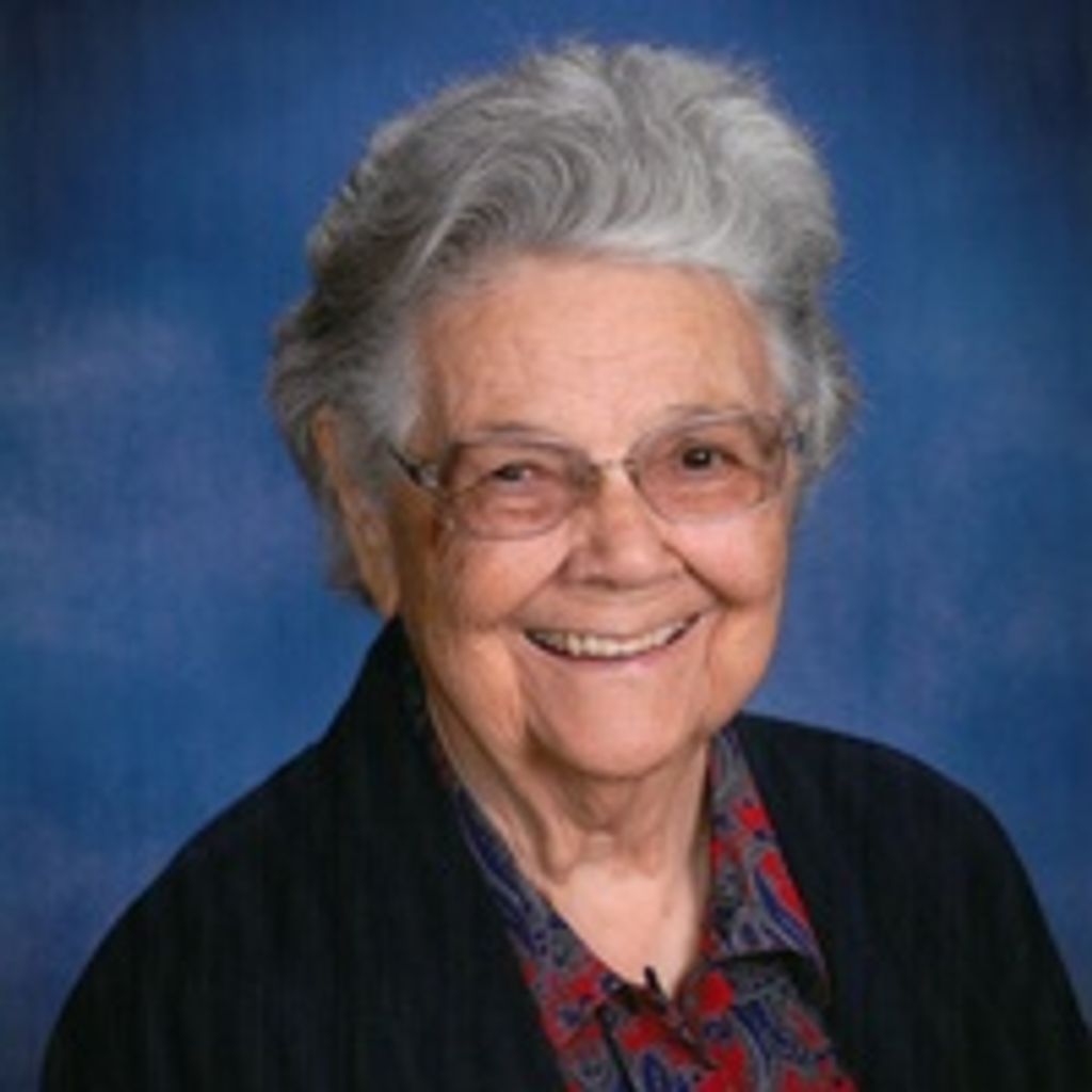 Ruth Lavina Parks