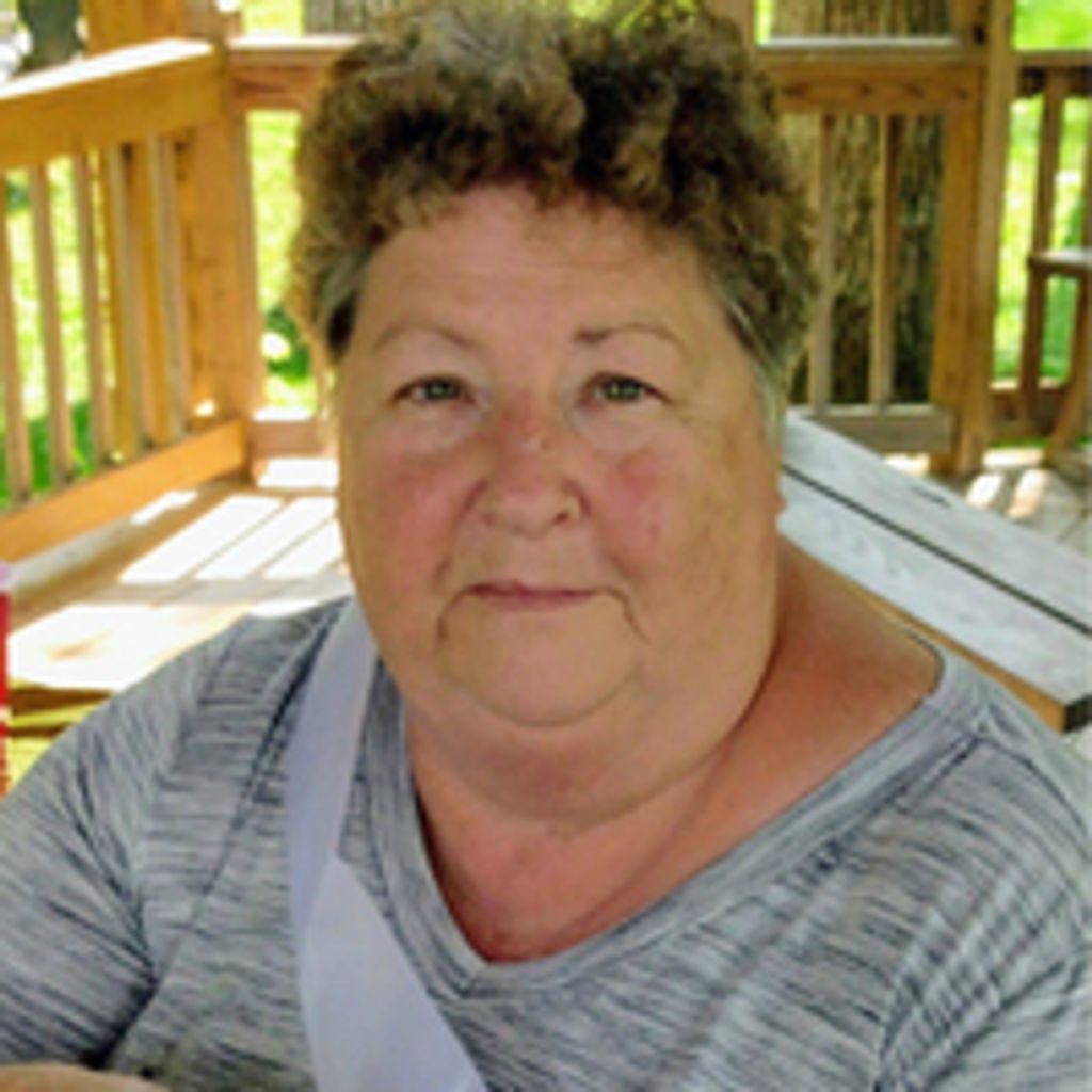 Lola Marie Honaker Profile Photo