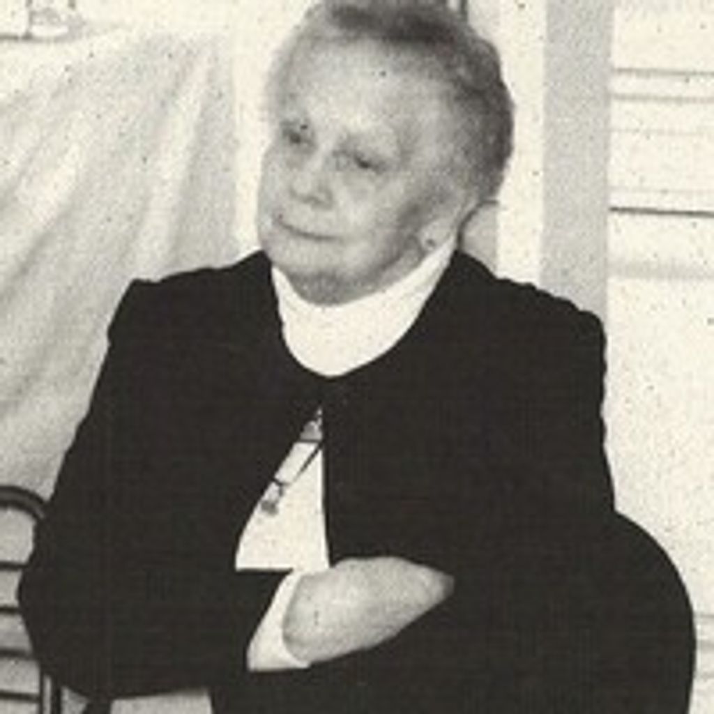 Ruth Eileen Cooper