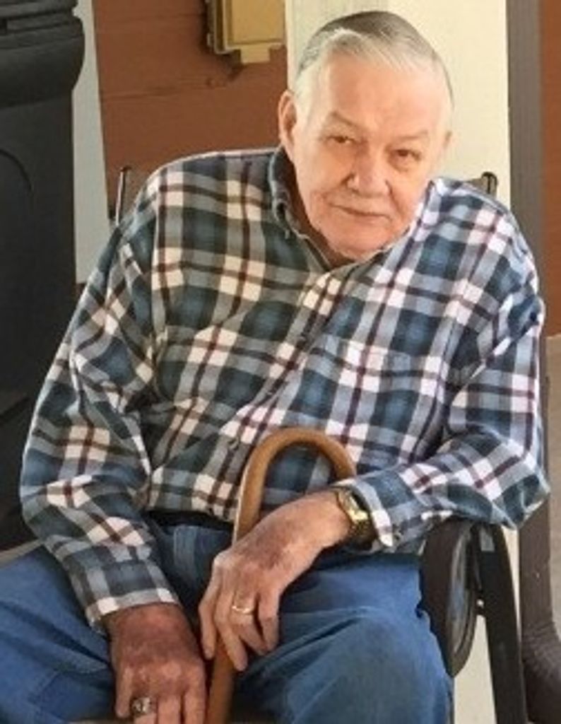 Bennie C. Lolley