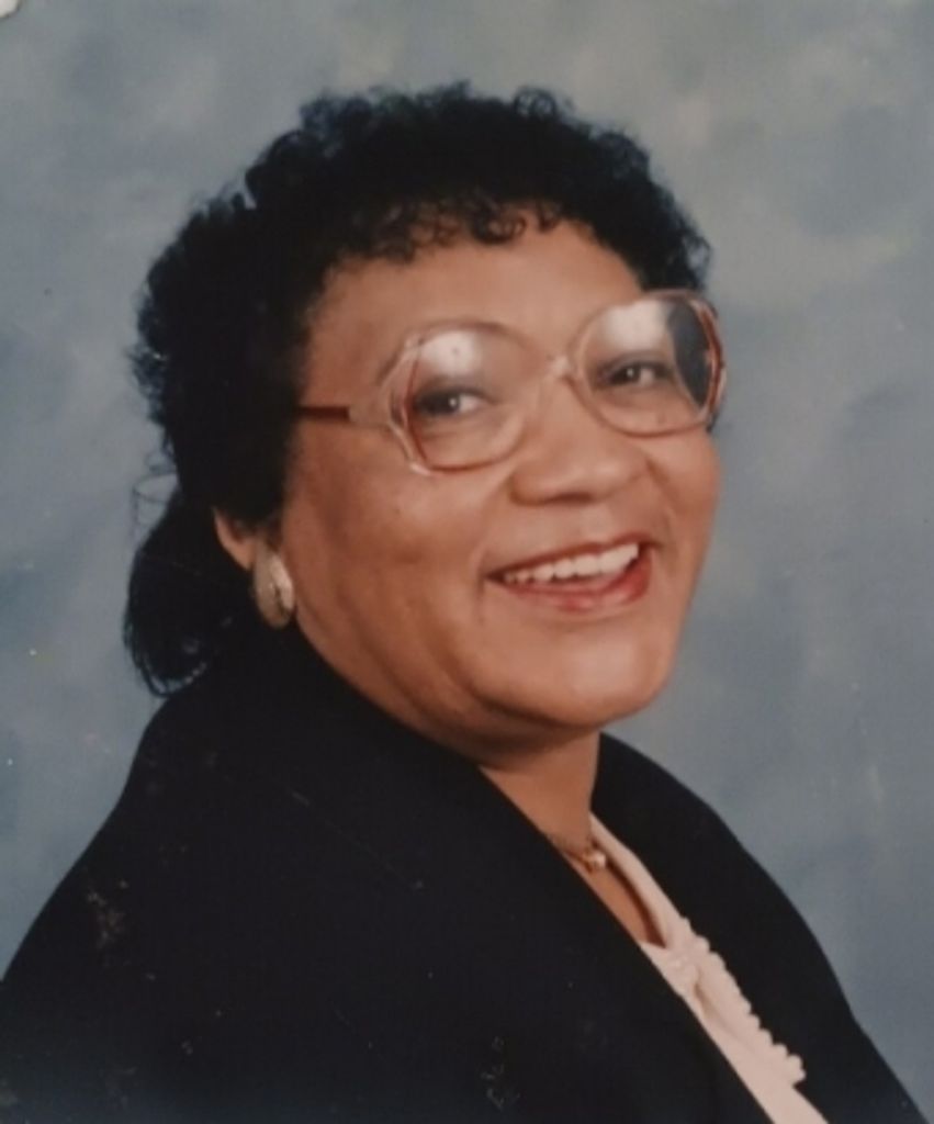 Mildred Forte Profile Photo