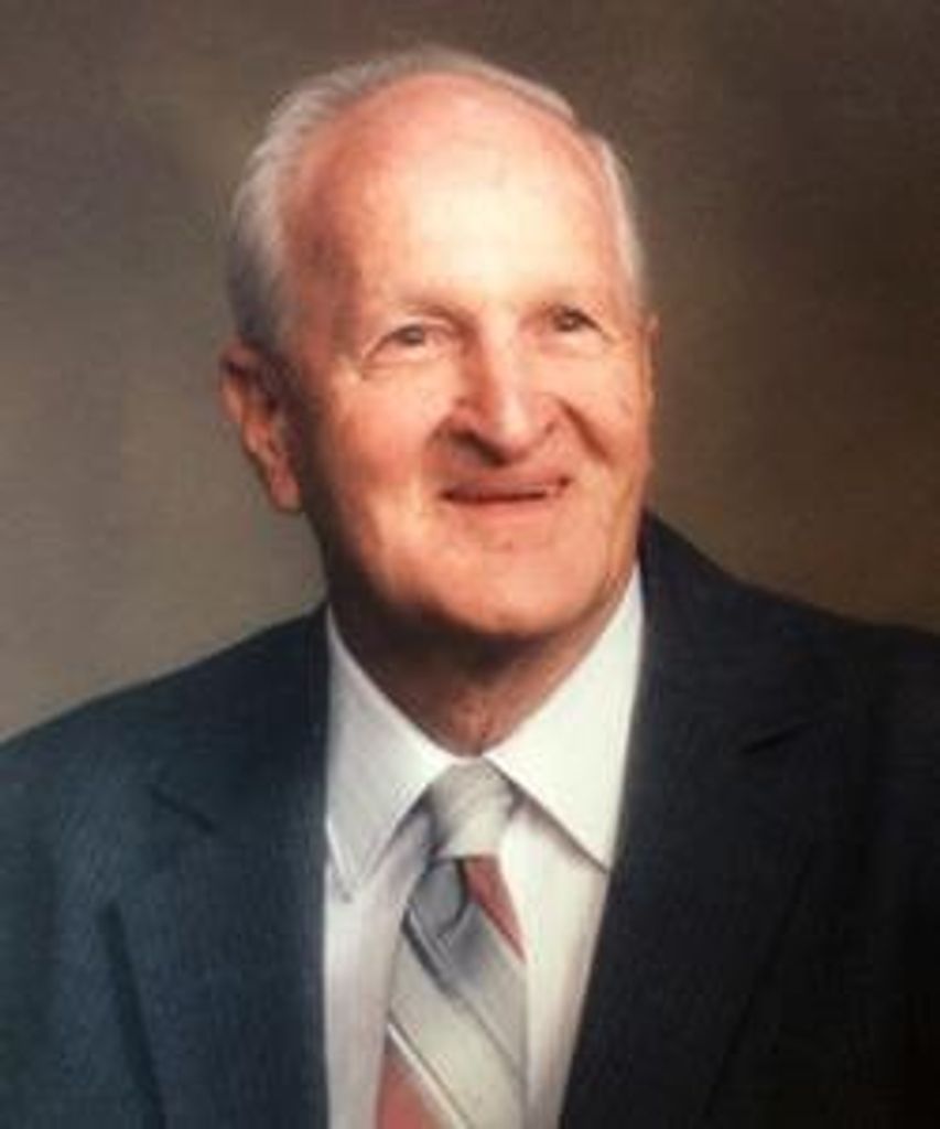 William Clayton Kern