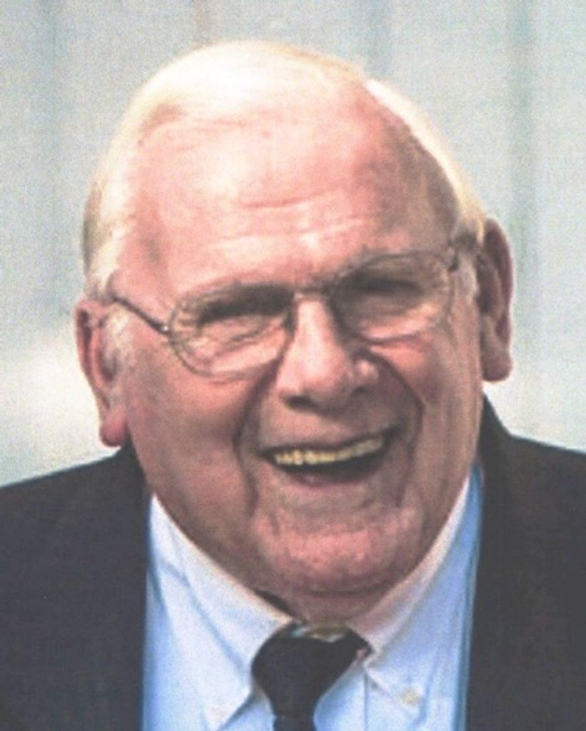 Wallace Gerald Hill Profile Photo